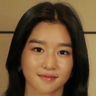 Seo Ye-ji, 33 (TV Actress)