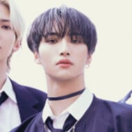 Seonghwa, 25 (Pop Singer)