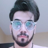 Sepehr Salehi, 32 (Instagram明星)