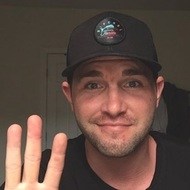 Seph Cordovano, 36 (Engineer)