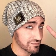 Seph Lawless, 47 (Photographer)