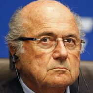 Sepp Blatter, 89 (Dirigente sportivo)