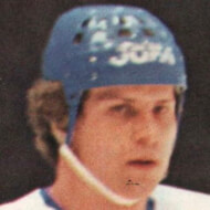Seppo Ahokainen, 73 (Hockey Player)