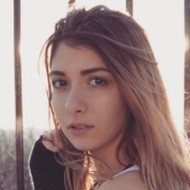 Sera Cimaglia, 28 (TikTok Star)