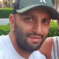 Seran Lakap, 35 (Star di YouTube)