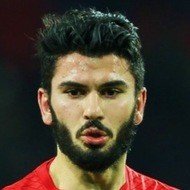 Serdar Tasci, 38 (足球运动员)