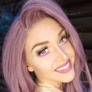 Serena Cosplay, 32 (Cosplayer)