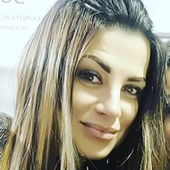 Serena Enardu, 49 (Reality-ster)