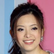 Serena Liu (1975 - 2020) (TV Actress)