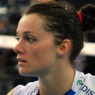 Serena Ortolani, 38 (Volleyball Player)