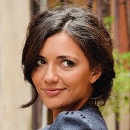 Serena Rossi, 38 (TV-actrice)