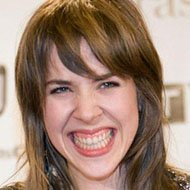 Serena Ryder, 41 (流行歌手)