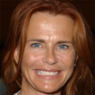 Serena Scott Thomas, 64 (TV Actress)