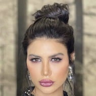 Serene Assaad, 38 (Instagram明星)