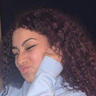 Serenity Johnson, 18 (Instagram Star)