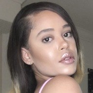 Serenity Joseph, 31 (Instagram明星)