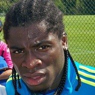 Serge Aurier, 32 (Soccer Player)