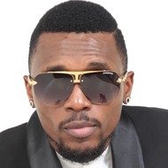 Serge Beynaud, 38 (World Music Singer)