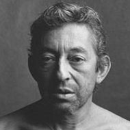 Serge Gainsbourg (1928 - 1991) (Поп-певец)
