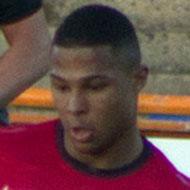 Serge Gnabry, 28 (voetballer)