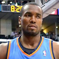 Serge Ibaka, 34 (Giocatore di basket)