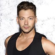 Serge Onik (1988 - 2021) (Dancer)