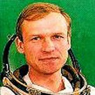 Sergei Avdeyev, 69 (Astronauta)