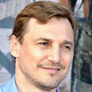 Sergei Fedorov, 54 (Hockey speler)