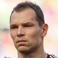 Sergei Ignashevich, 46 (Soccer Player)