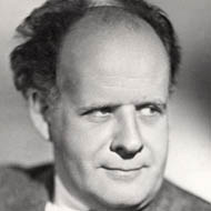 Sergei M. Eisenstein (1898 - 1948) (导演)