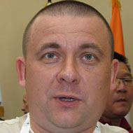 Sergei Rublevsky, 49 (Jogador De Xadrez)