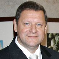 Sergei Sidorsky, 71 (Politician)