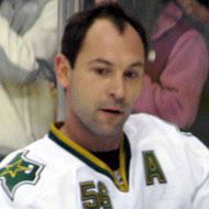 Sergei Zubov, 55 (Hockey Player)