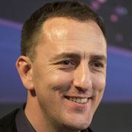 Sergej Cetkovic, 50 (世界音乐歌手)