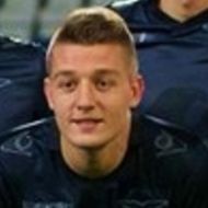 Sergej Milinkovic-Savic, 29 (Soccer Player)