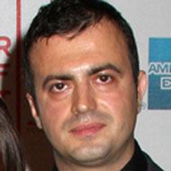 Sergej Trifunovic, 51 (Movie Actor)