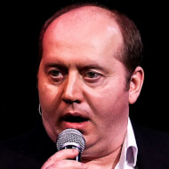 Sergey Aleksandrovich Burunov, 48 (電影演員)