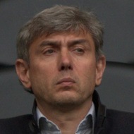 Sergey Galitsky, 58 (企业家)