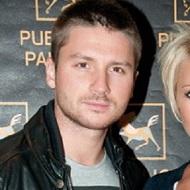Sergey Lazarev, 40 (流行歌手)