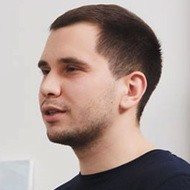 Sergey Piskunov, 36 (Painter)