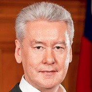 Sergey Sobyanin, 65 (Politician)