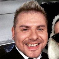 Serghey Stepanov, 41 (Saxophonist)