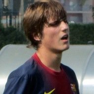 Sergi Canos, 28 (足球运动员)