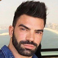 Sergi Constance, 35 (Bodybuilder)