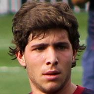 Sergi Roberto, 32 (Soccer Player)