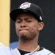 Sergio Alcántara, 29 (Baseball Player)