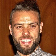 Sergio Álvarez Conde, 39 (Soccer Player)