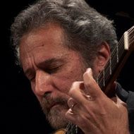 Sérgio Assad, 72 (Guitarist)