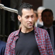 Sergio Busquets, 35 (Soccer Player)
