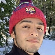 Sergio Calderon, 23 (Pop Singer)